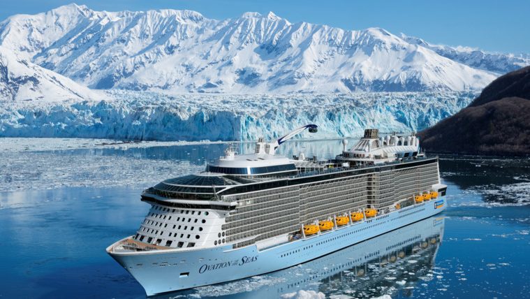 Alaska sailing season in jeopardy after Canada extends cruise ban