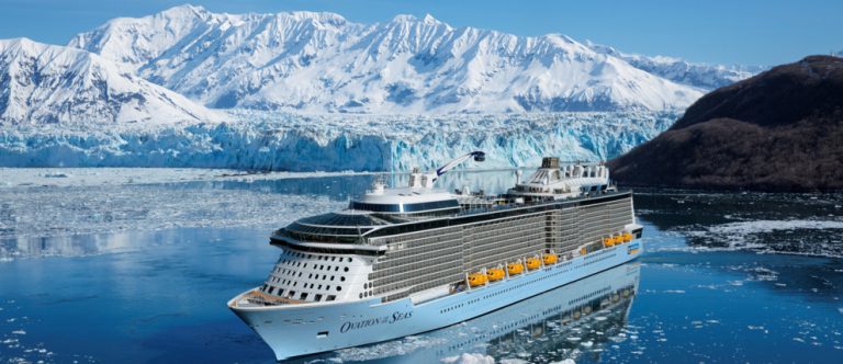 Alaska sailing season in jeopardy after Canada extends cruise ban