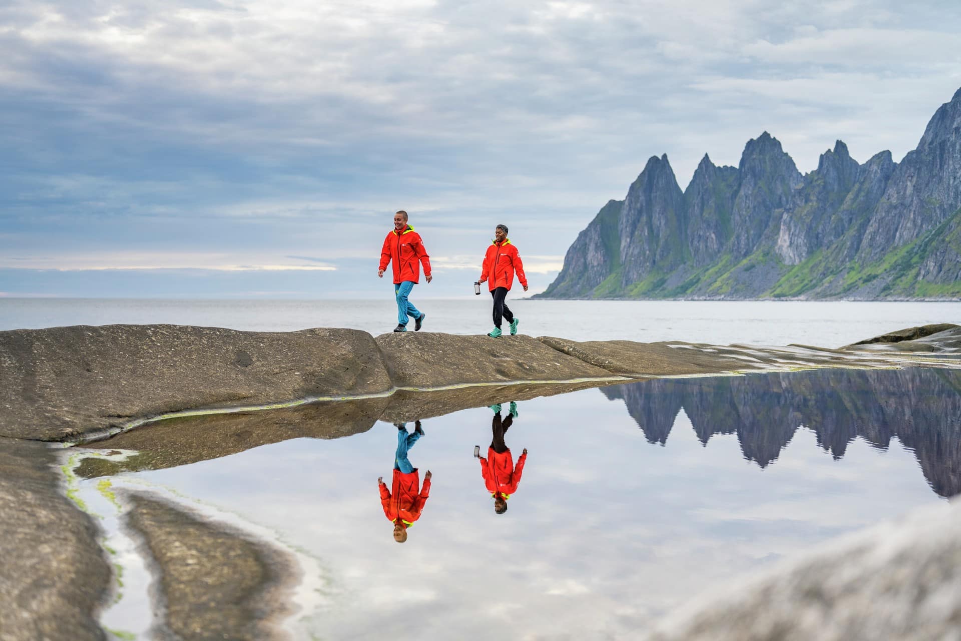 Senja Norway HGR 144786 1920 Photo ùrjan Bertelsen