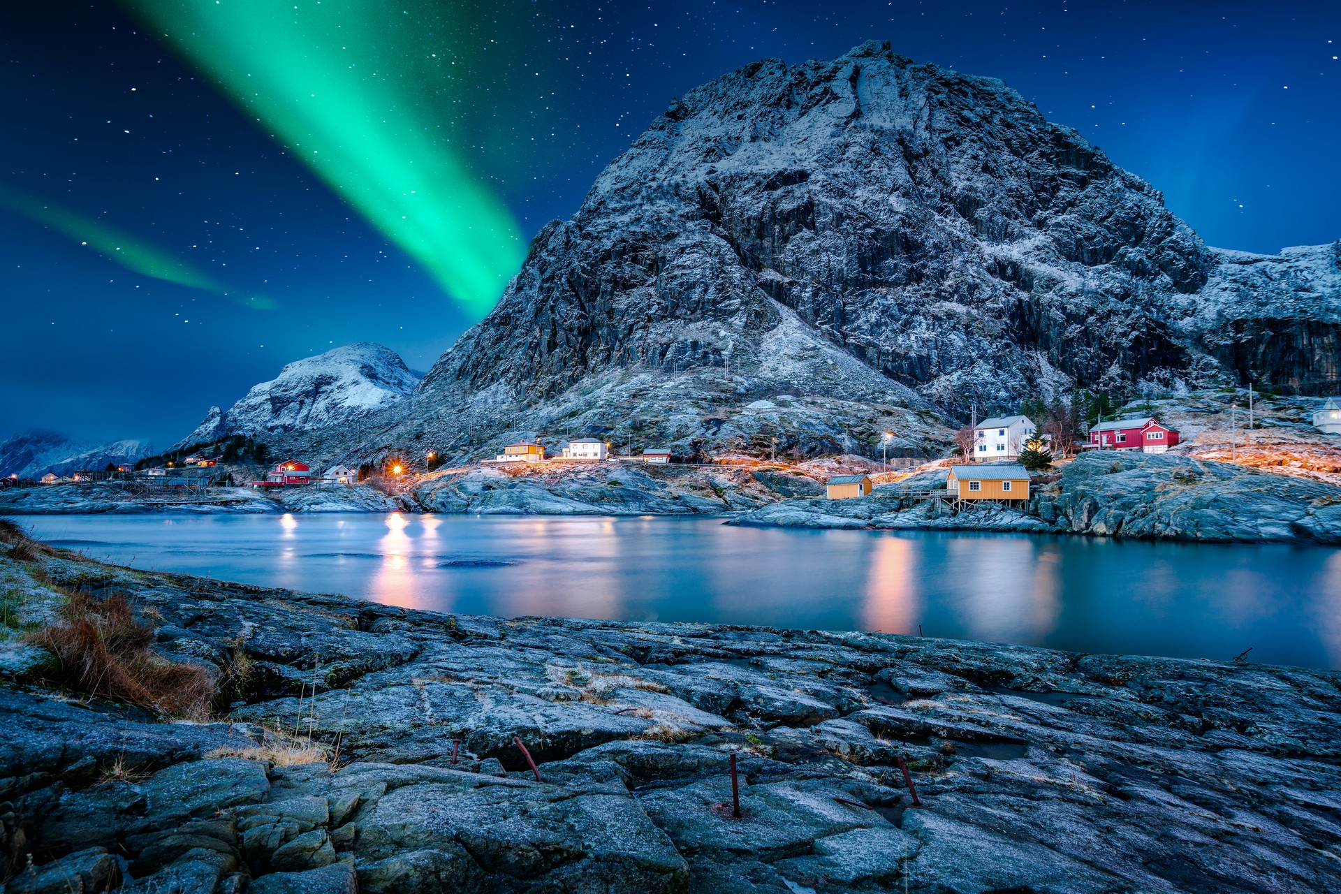 Amazing deal on Northern Lights experience you shouldn't miss