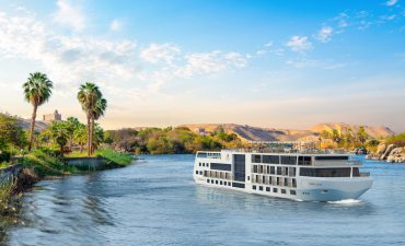 River cruisers spoilt for choice with new Nile and Mississippi Viking sailings