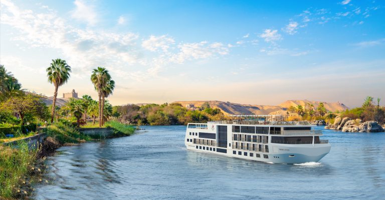 River cruisers spoilt for choice with new Nile and Mississippi Viking sailings