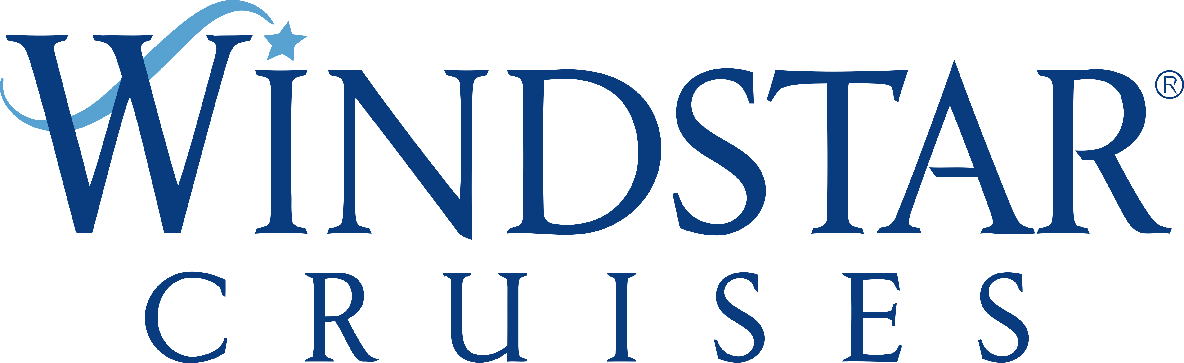 Windstar Cruises logo