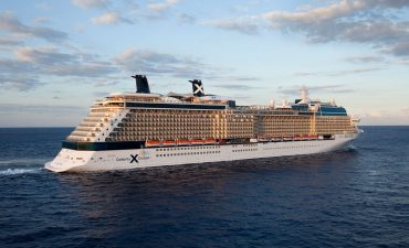 Celebrity Cruises