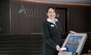 Safety on Avalon Waterways