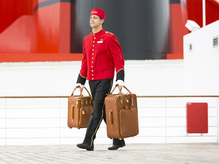 Cunard-Bell-boy