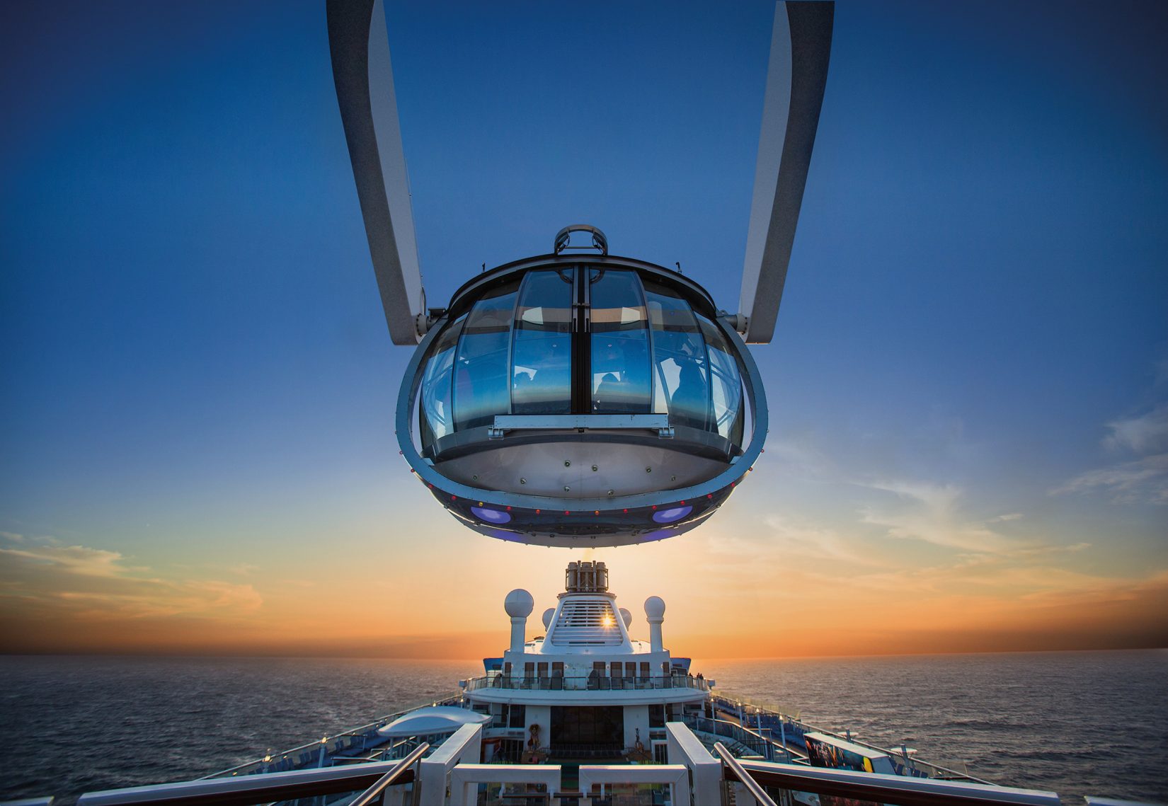 Northstar, Quantum of the Seas