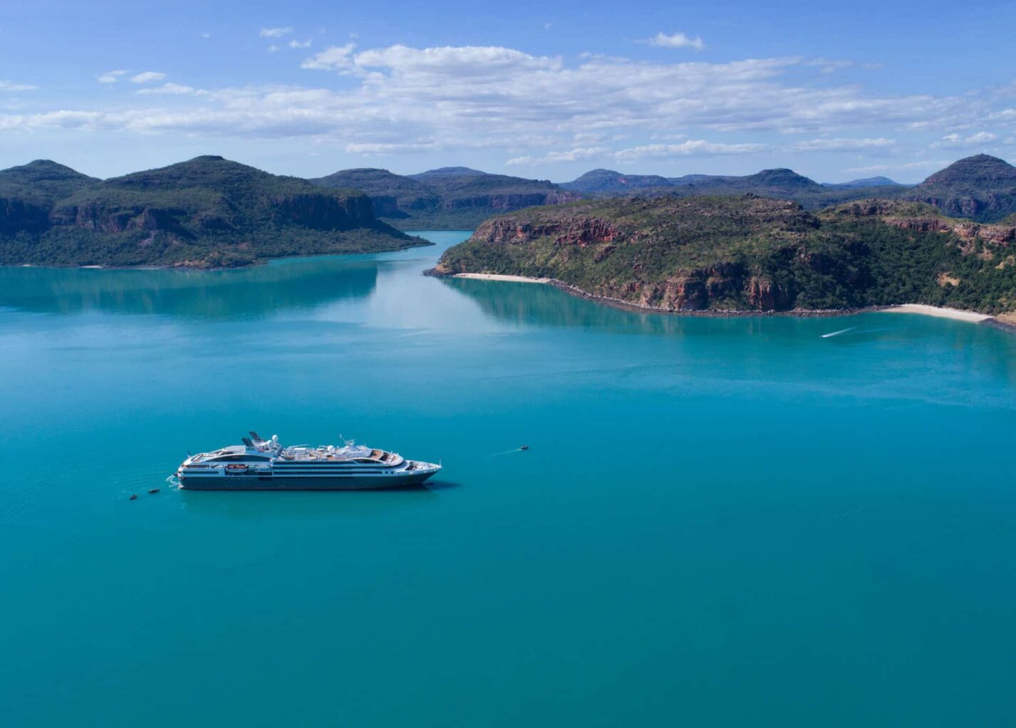 Ponant Kimberley