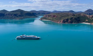 Ponant Kimberley
