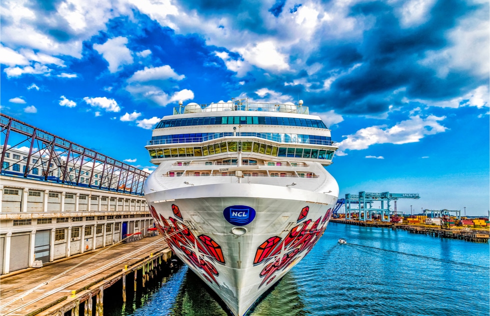 Norwegian Cruise Lines