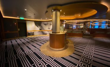 P&O Cruises Australia's Pacific Encounter is transformed and ready to sail