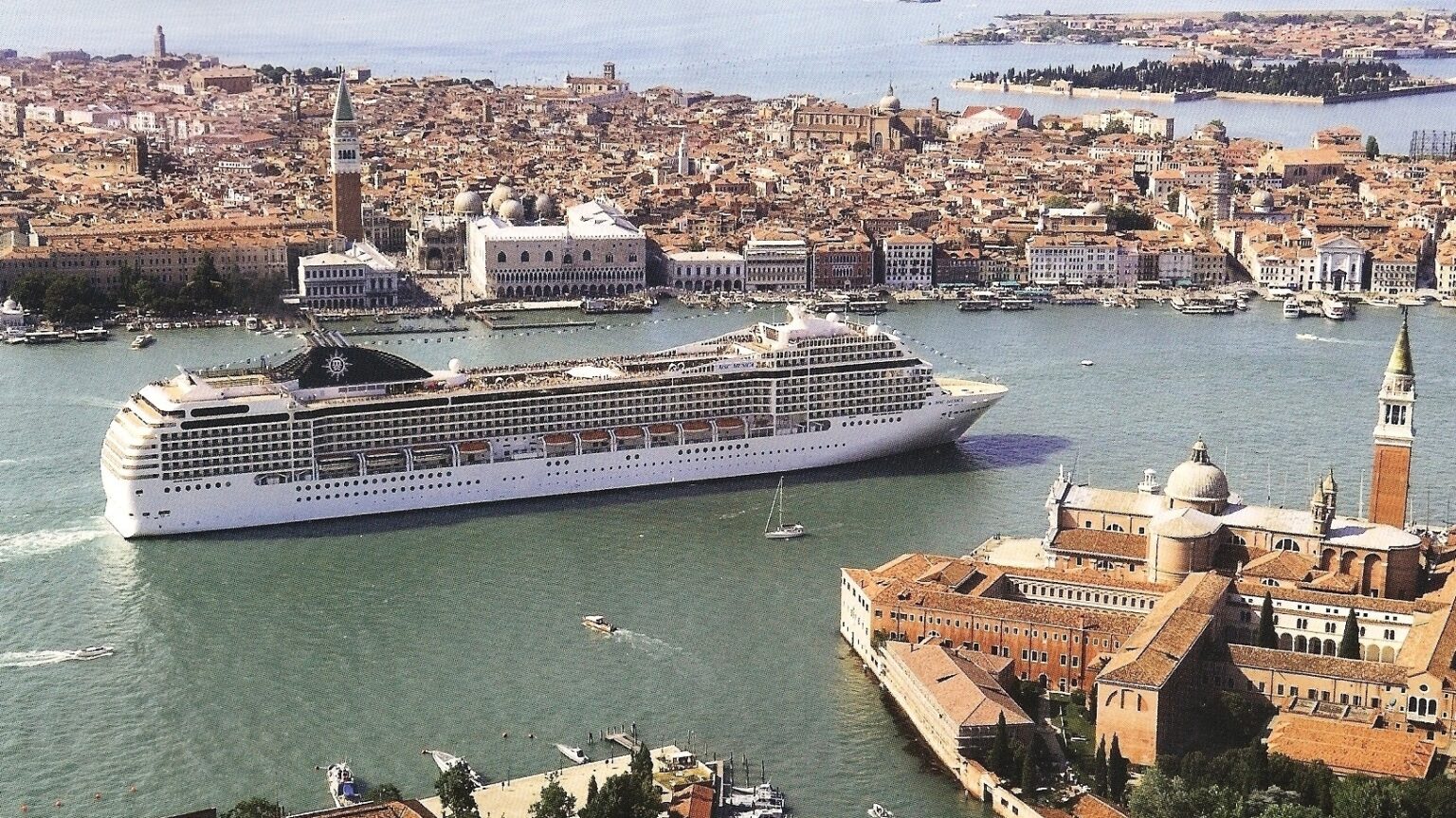 Venice Cruise