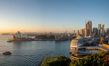 Revealed: the extraordinary fight to save Australia's 2021 cruise season