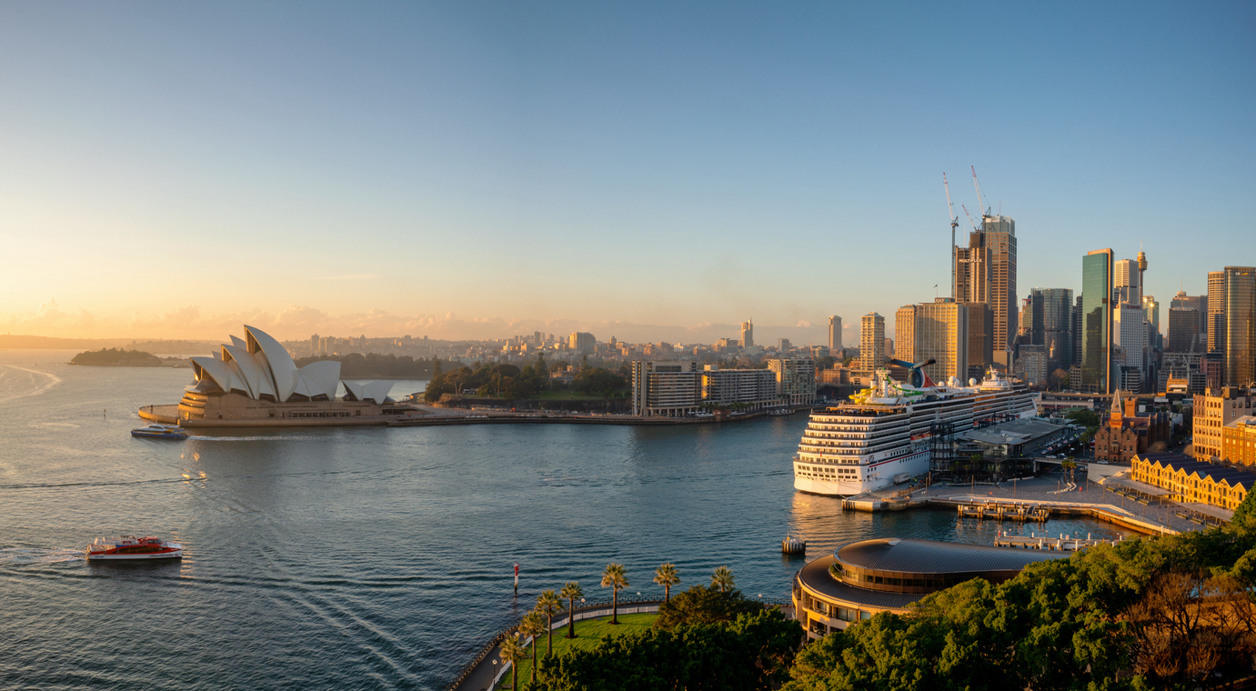 Revealed: the extraordinary fight to save Australia's 2021 cruise season