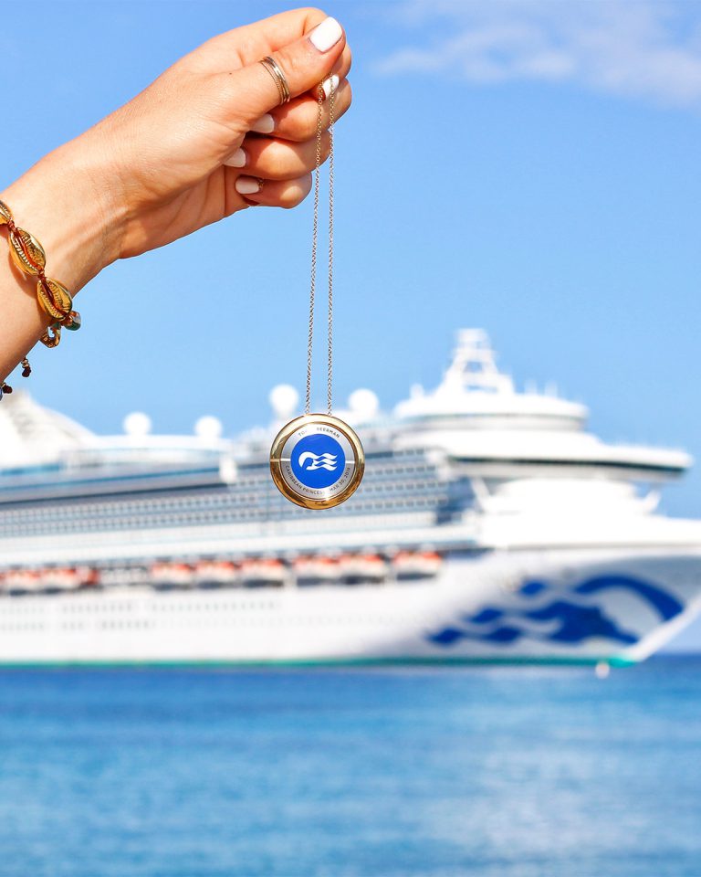Princess Cruises introduces 'Dine My Way', their new dining experience