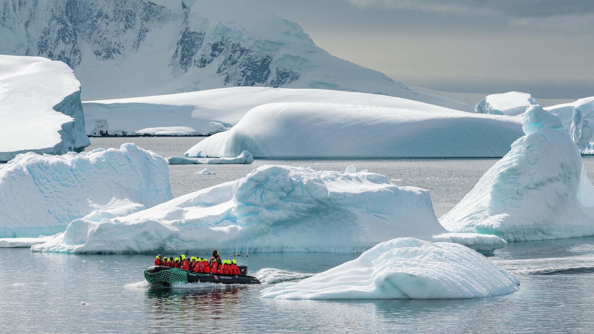 Save up to 15 per cent with Hurtigruten Expeditions' sale to Antarctica. But hurry sale ends soon