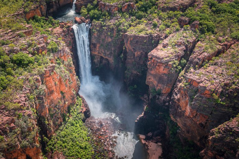 The incredible Ghan with flights, hotels and tours in Uluru from $642 per day