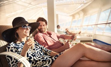 The best cruise deals for 2022