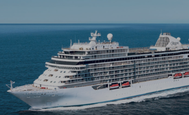 Australia misses out on Regent's 'the world's most luxurious ship'