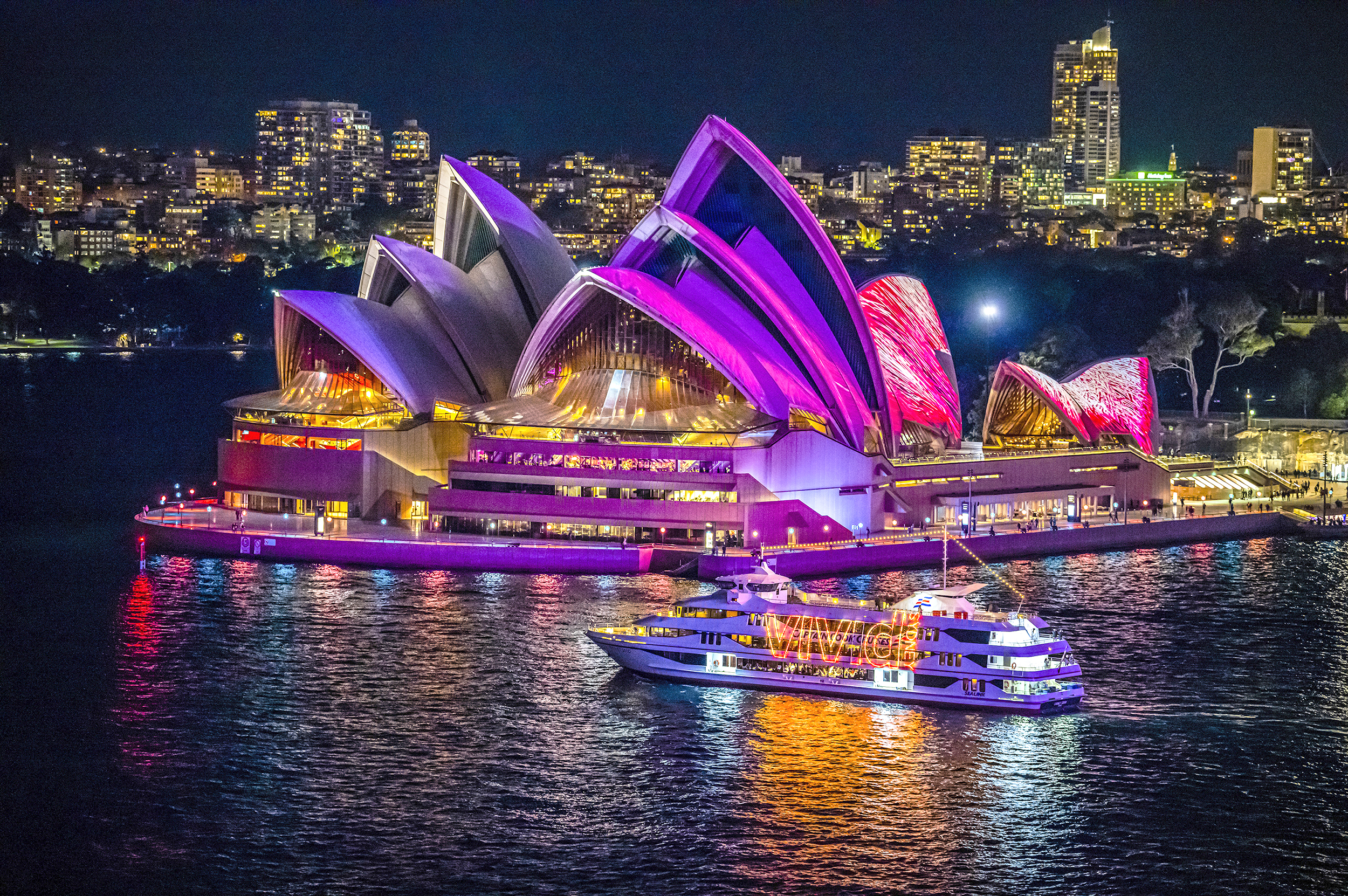 Sydney getaway with flights, hotels, Blue Mountains, Hamilton musical and more