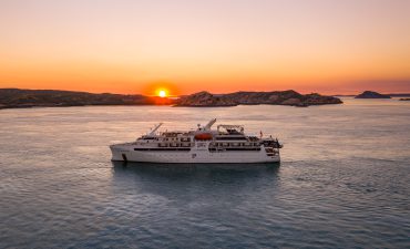 Aussie line Coral Expeditions steps up domestic sailings in 2022 and 2023