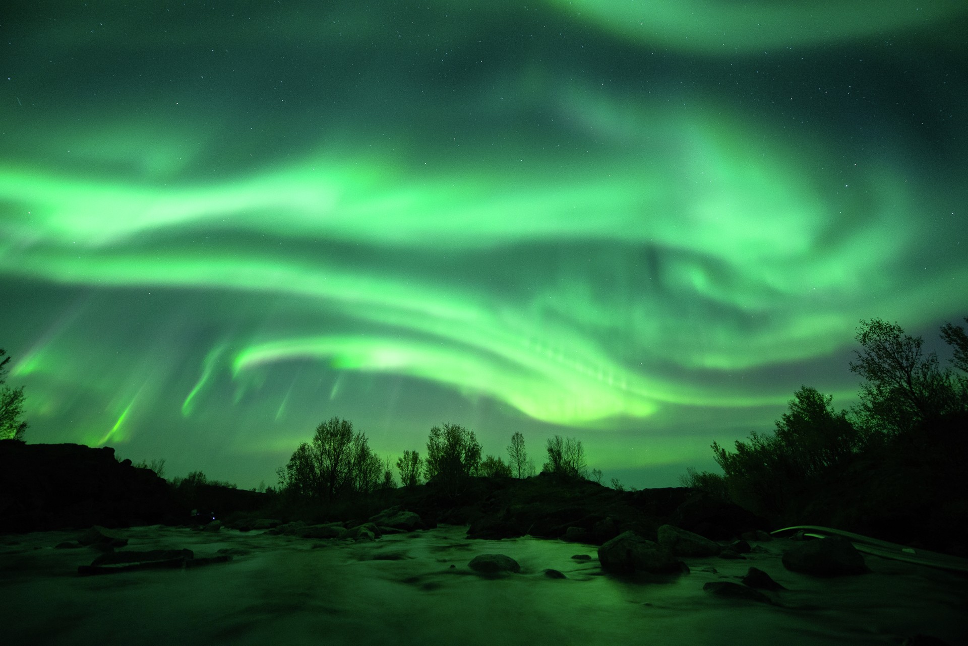 Go husky and reindeer sledding and be dazzled by the magical Northern Lights with Hurtigruten