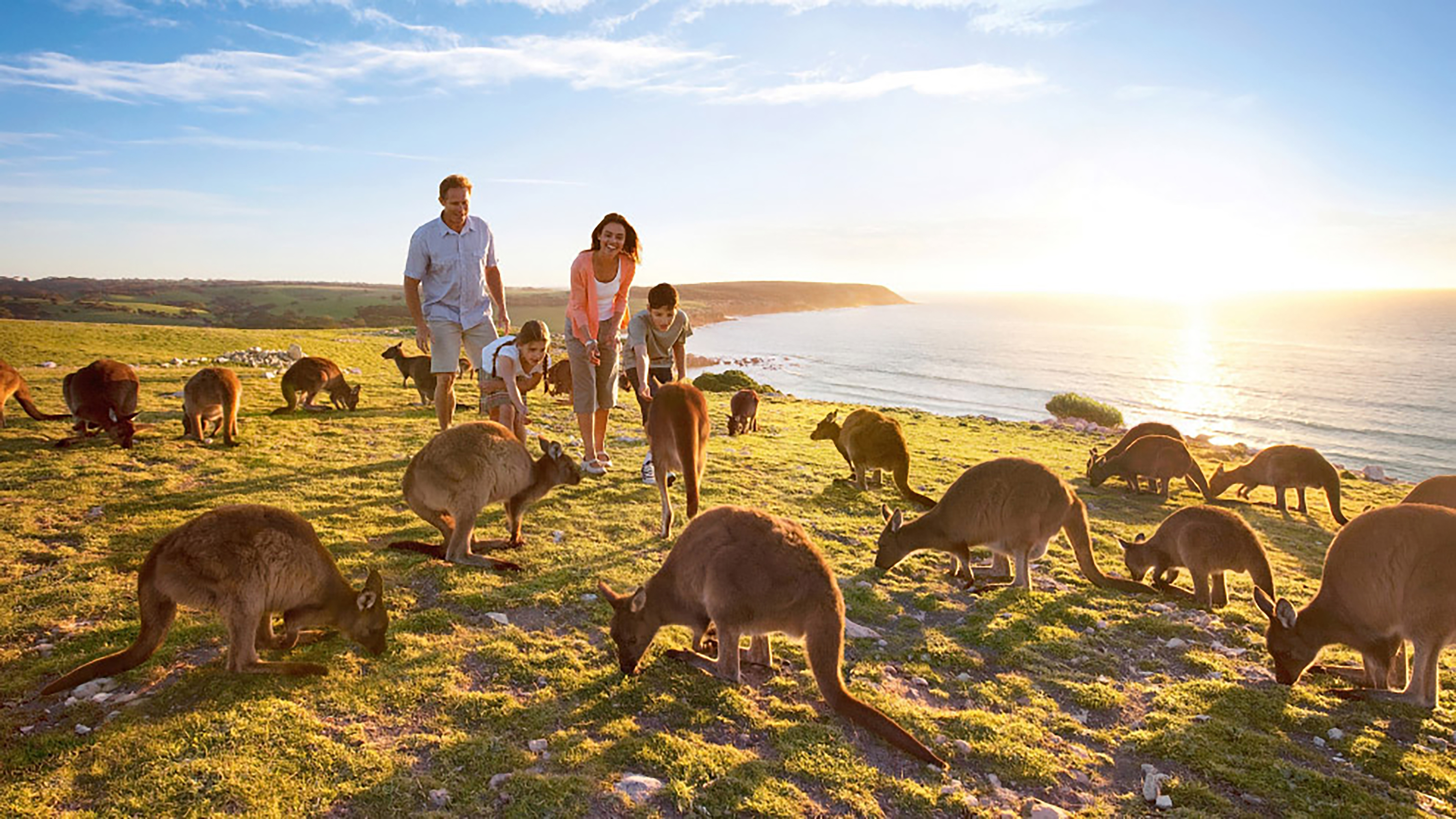 Kangaroo Island 300DPI