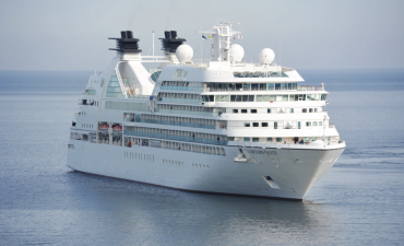 rising cruise prices