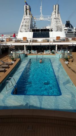 silversea scrumptious