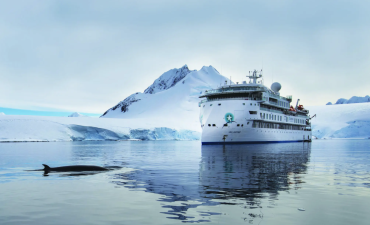 Aurora Expeditions suspends operations until November