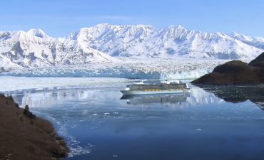 Royal Caribbean makes triumphant return to Alaska