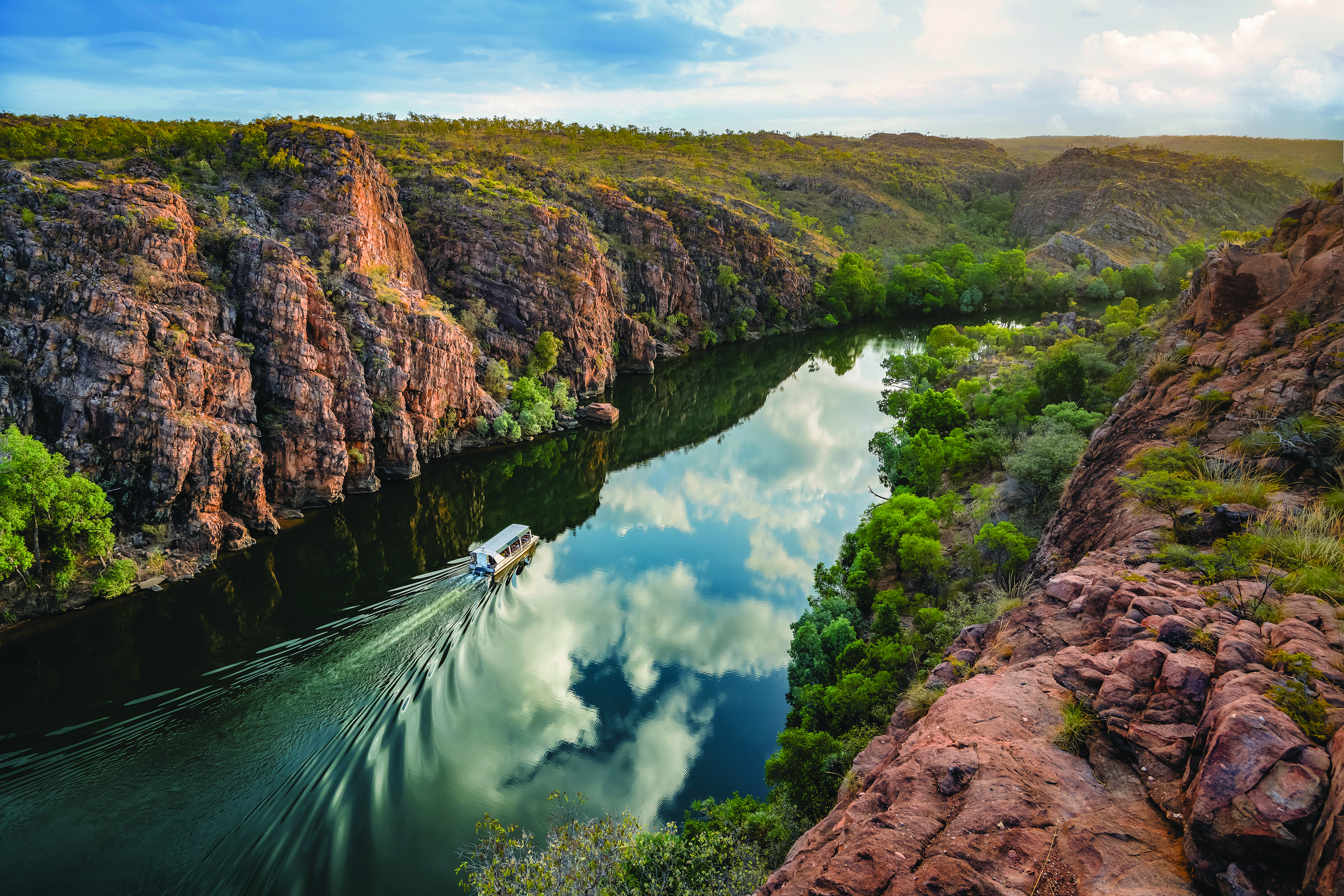 GSR Nitmiluk Katherine Gorge hero 1 1