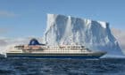 Heritage Expeditions' Heritage Adventurer