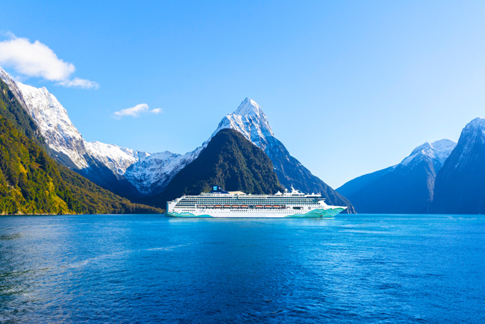 Norwegian Cruise Line to be back in Australia by early February