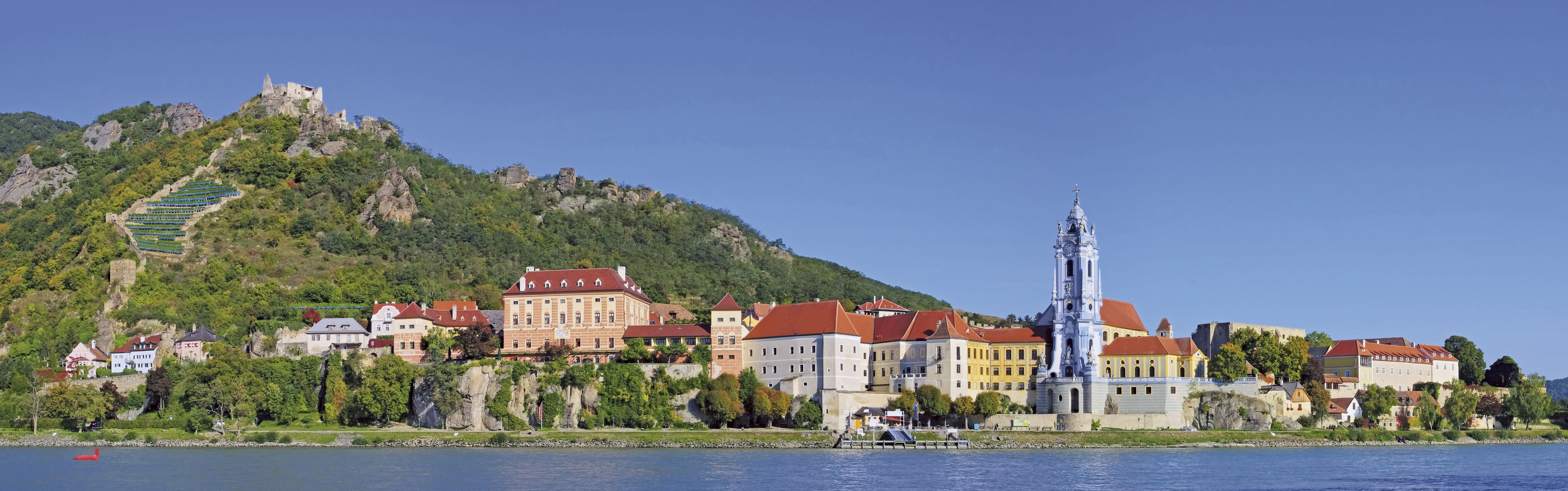 SCER Austria Durnstein 001