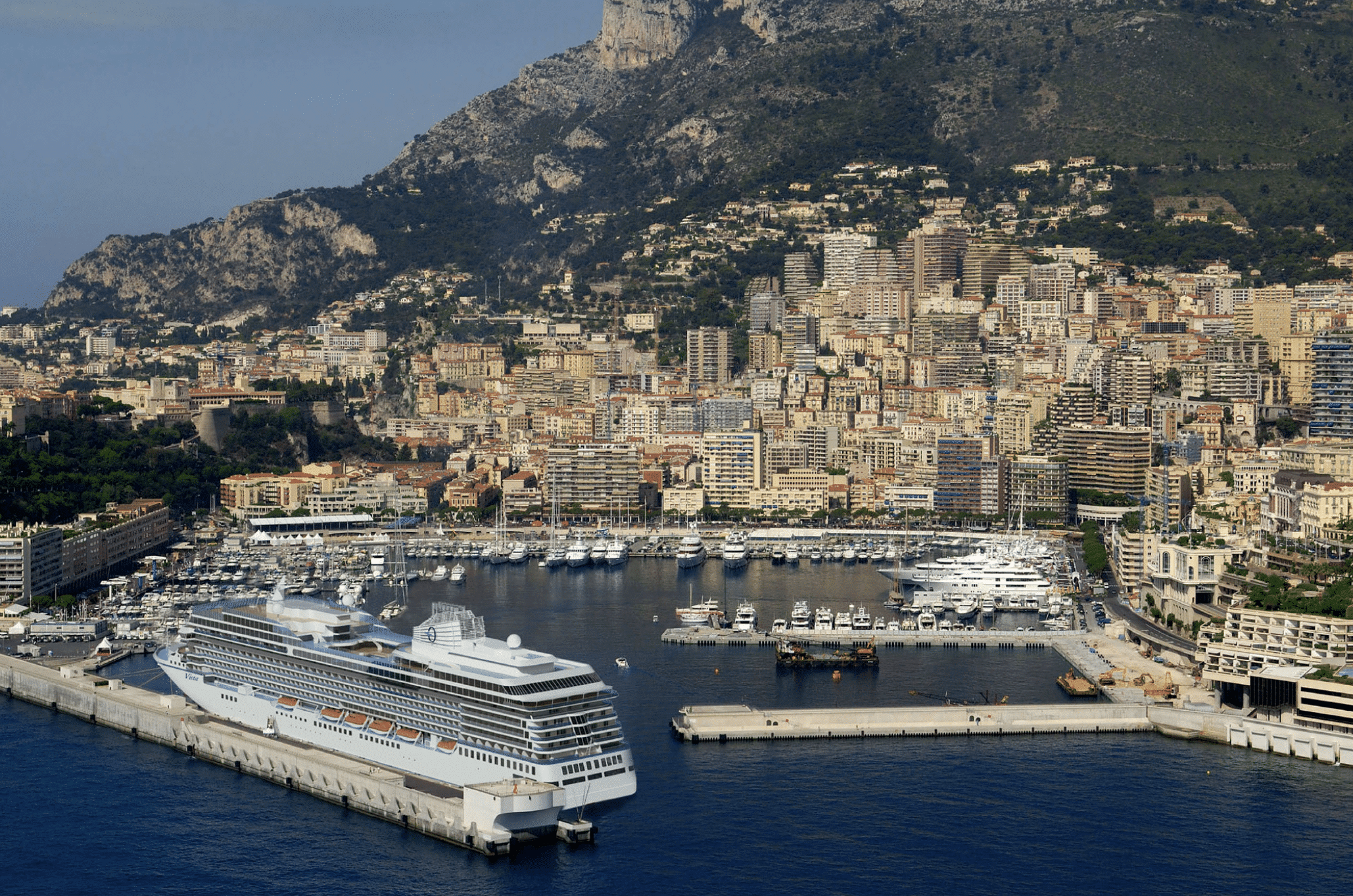 Oceania reveals new restaurants and culinary experiences on the new Vista