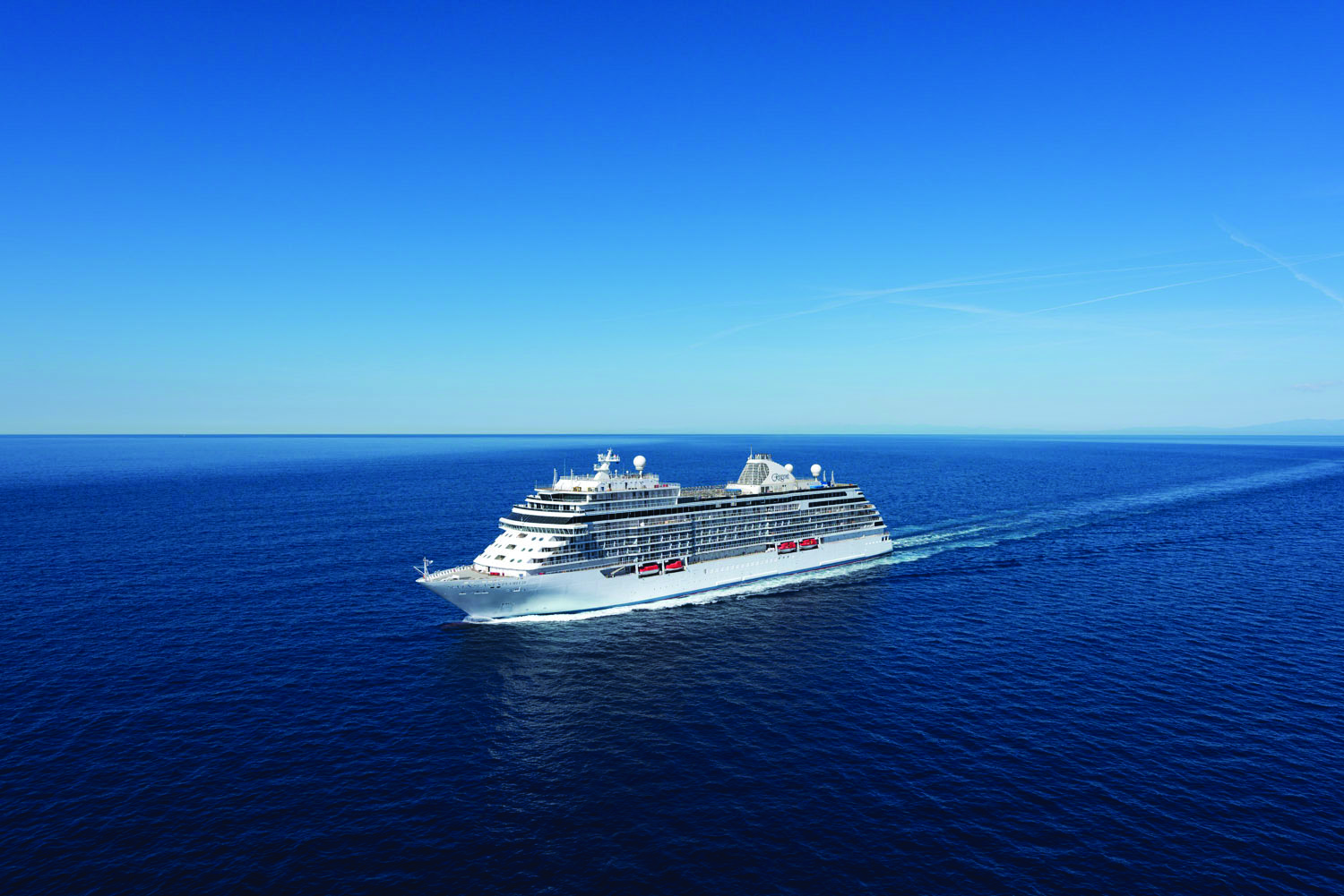 Regent Seven Seas Explorer Did an Aussie couple buy one of the world's most expensive cruise journeys at $800,000?