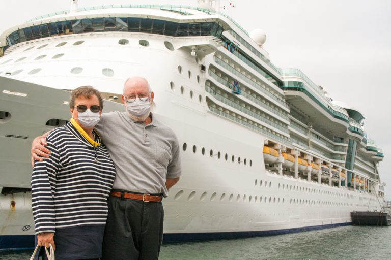 Exclusive: How the government plans to bring back Australian cruising