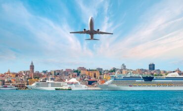 Cruise bookings are back - three important things you need to know right now