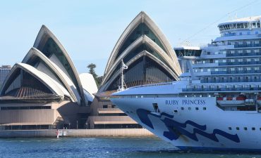 Judge rules US and UK passengers can join Ruby Princess class action
