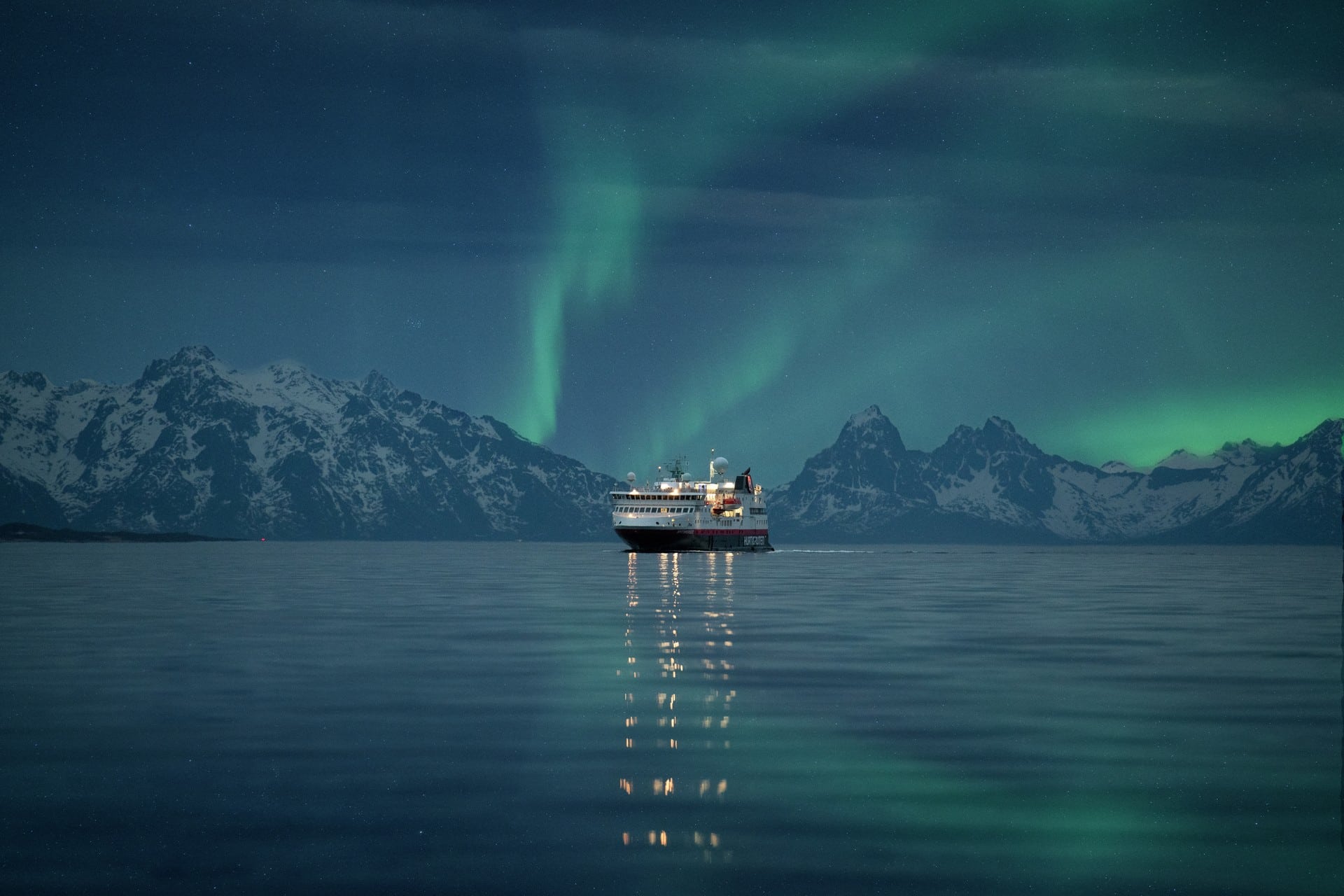 NLP Northern lights Norway HGR 122411 1920 Photo Hege Abrahamsen 1