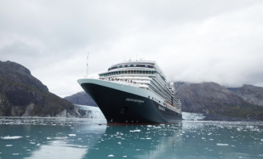 Holland America Line announces final return-to-service dates