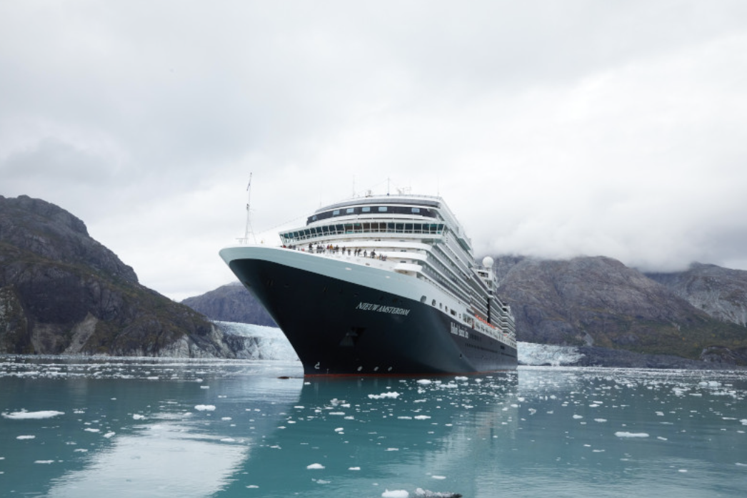 Holland America Line announces final return-to-service dates