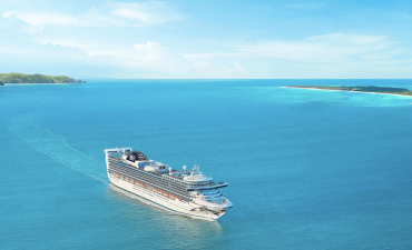 P&O makes it case for a return to cruising with ‘Fly the Flag for P&O Live’