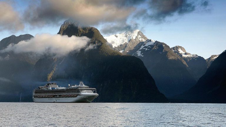 No cruising in New Zealand before October 2022, association reveals