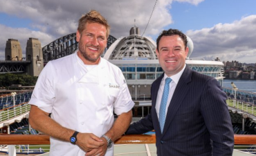 NSW’s new leadership appears set to turn the tides for the cruise industry