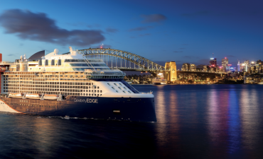 Celebrity Edge’s highly anticipated 2023/24 Australian season can now be booked