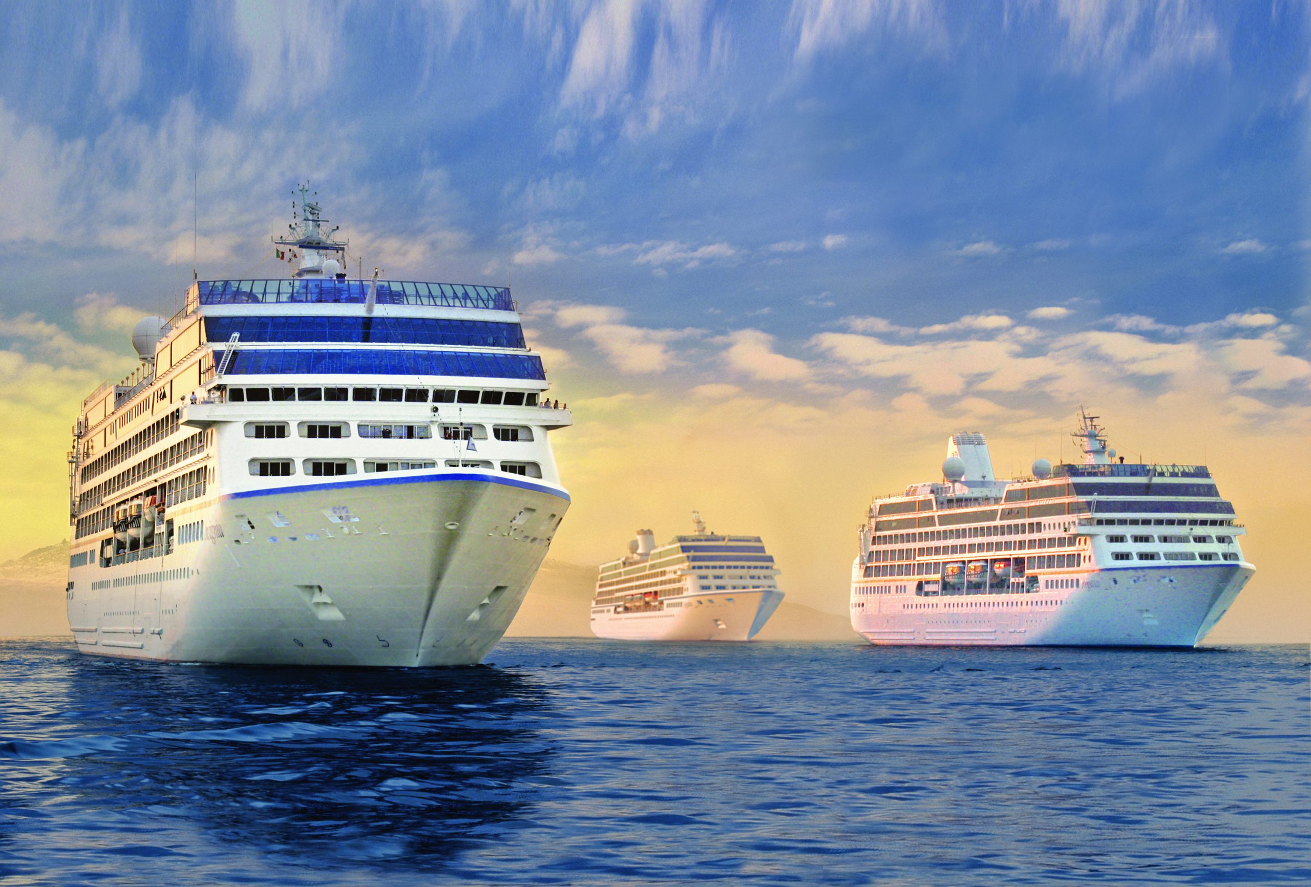 oceania cruises november 2023