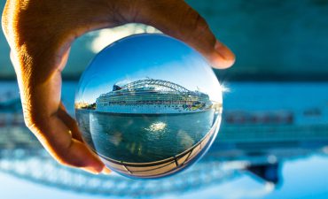 NSW Premier backs cruise return as our readers overwhelmingly support an urgent restart