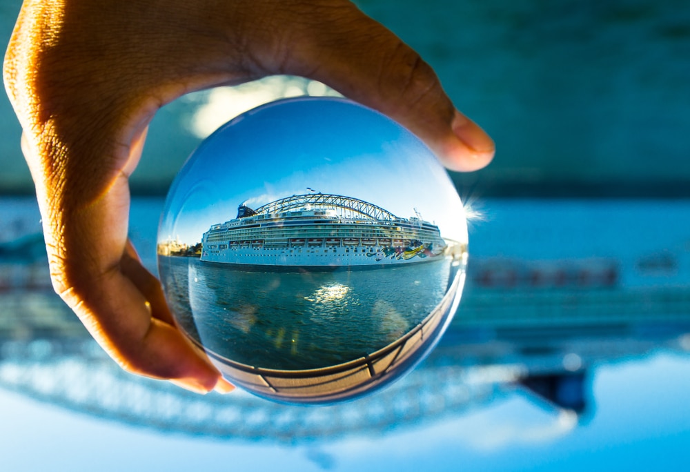 NSW Premier backs cruise return as our readers overwhelmingly support an urgent restart